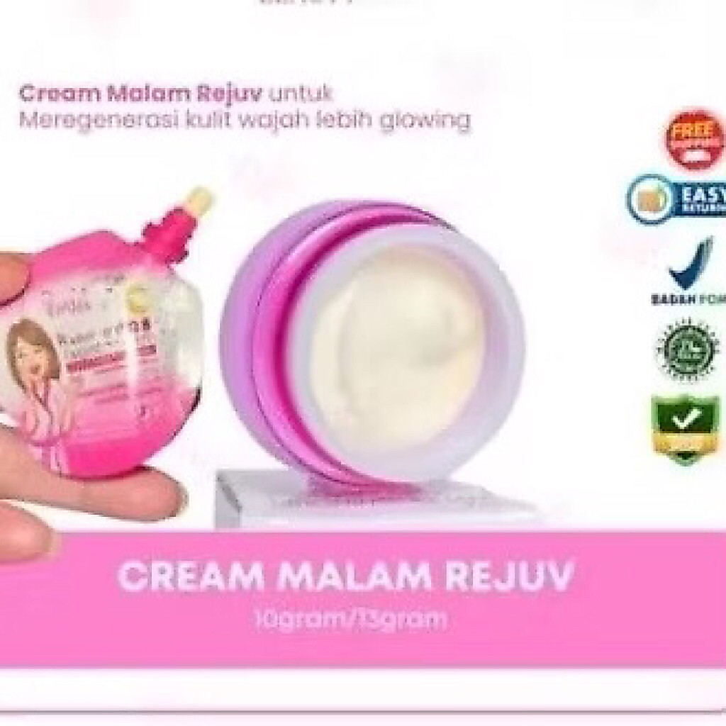 Cream Malam Brillian