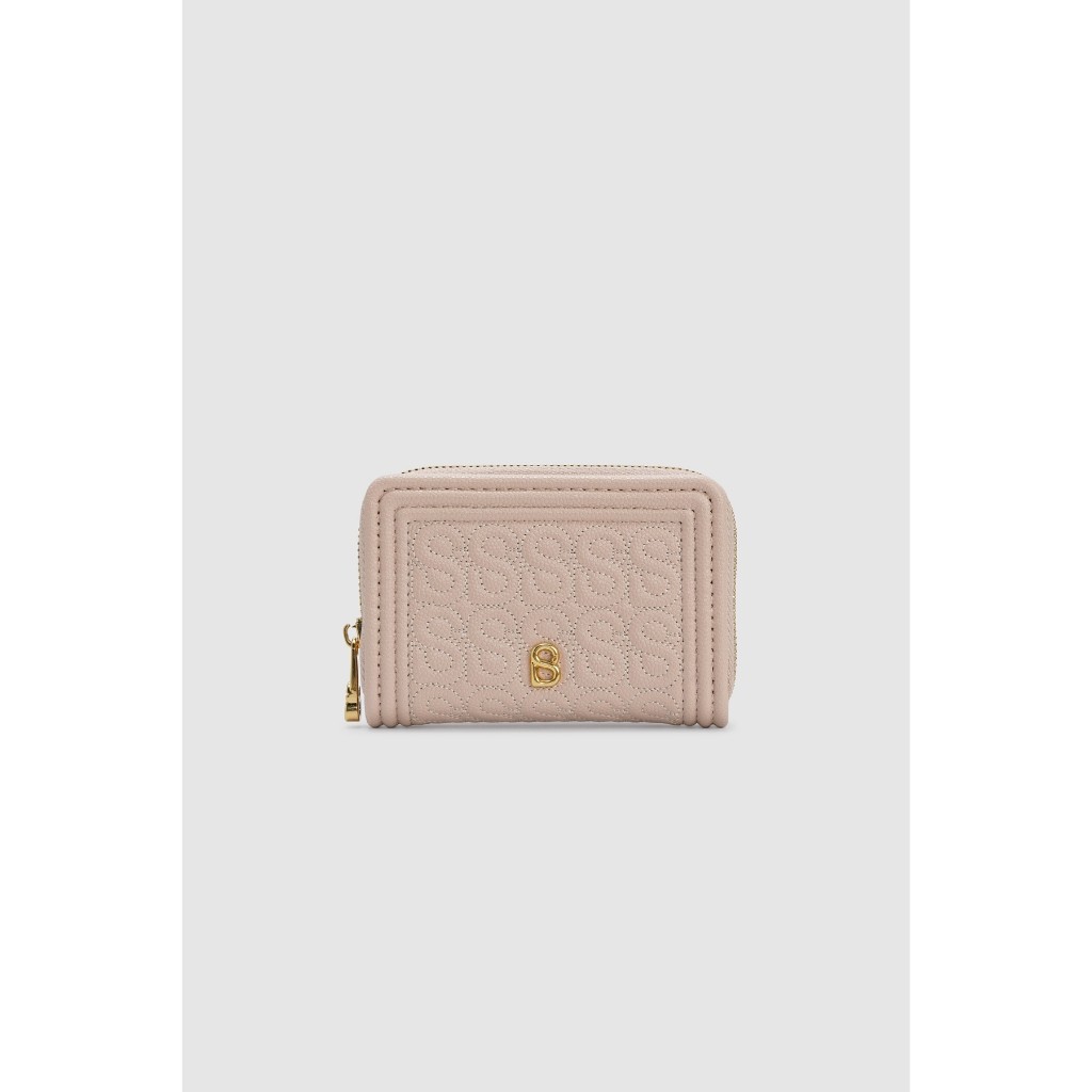 Buttonscarves Luna Small Wallet