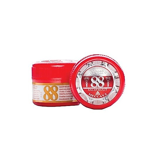 Salep Kulit 88-6 G