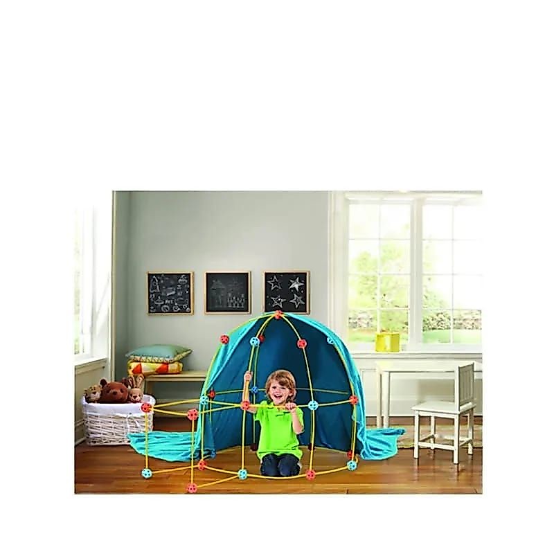 tenda main