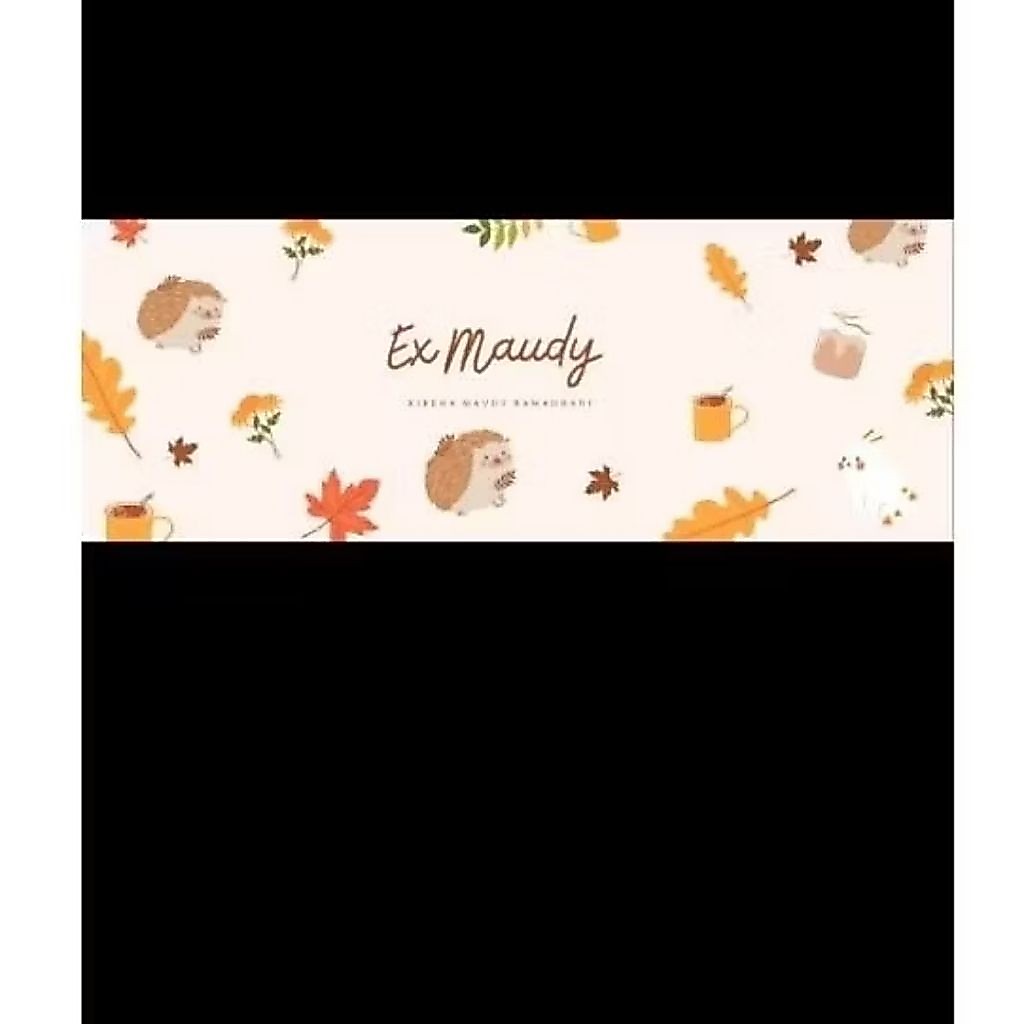 baju ex maudy