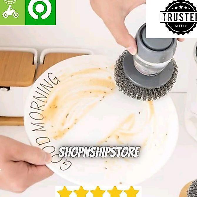 ANI Disbunka brush ORIGINAL