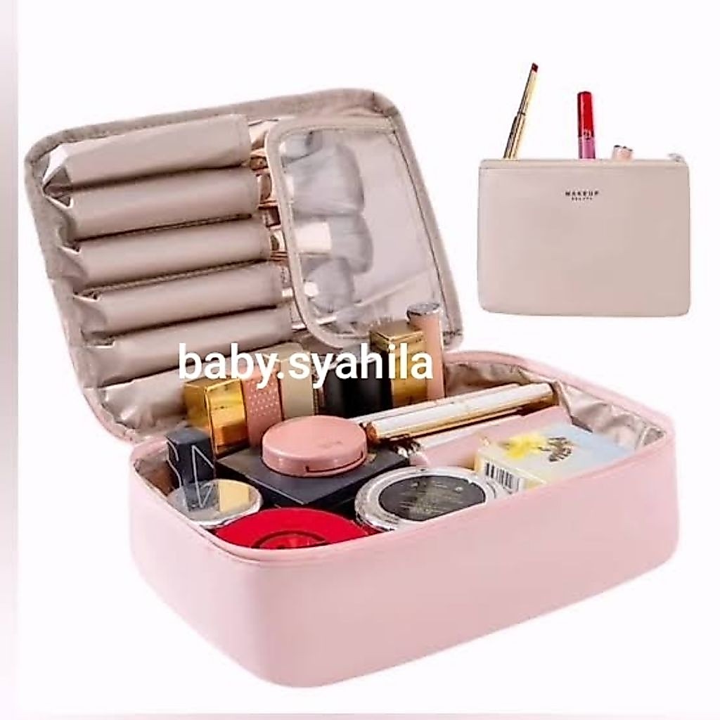 Tas Make Up Vol. 3