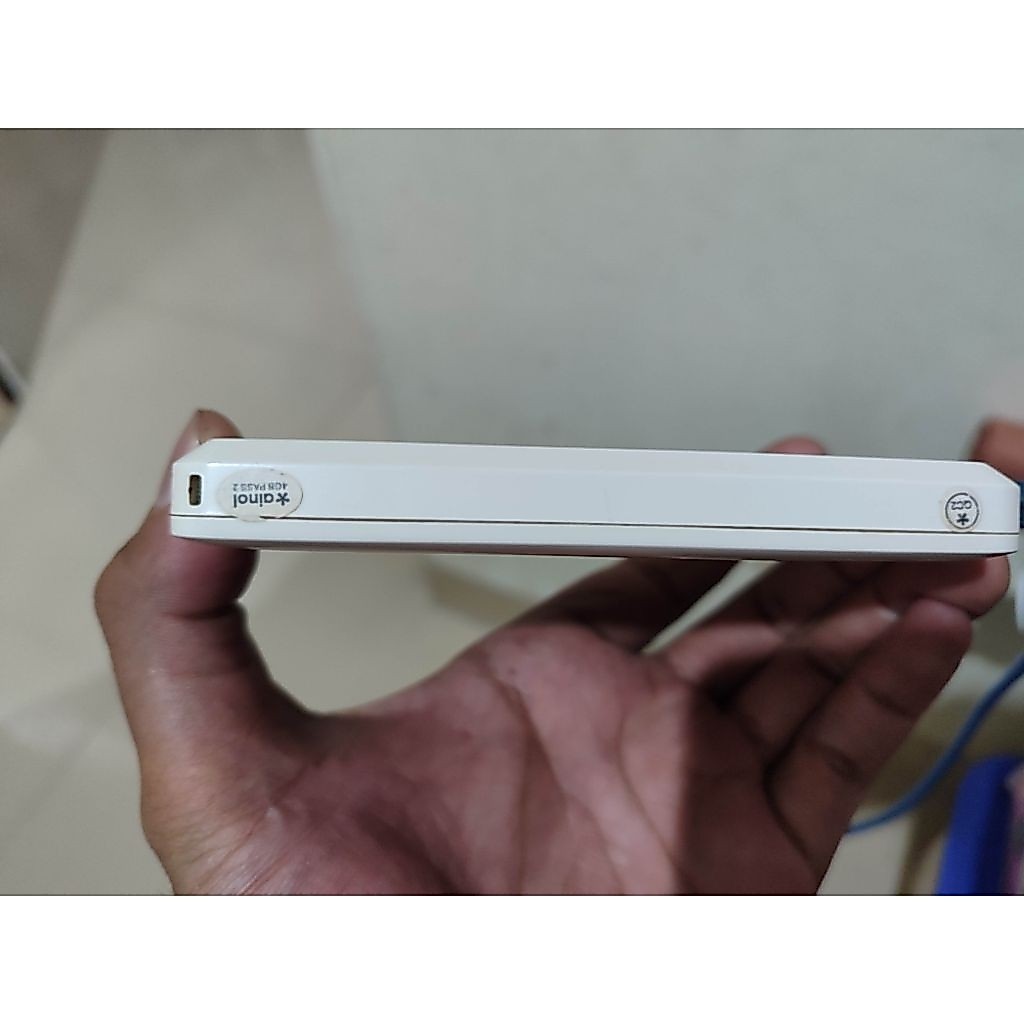 DAP Ainol 4GB Mp3 Player