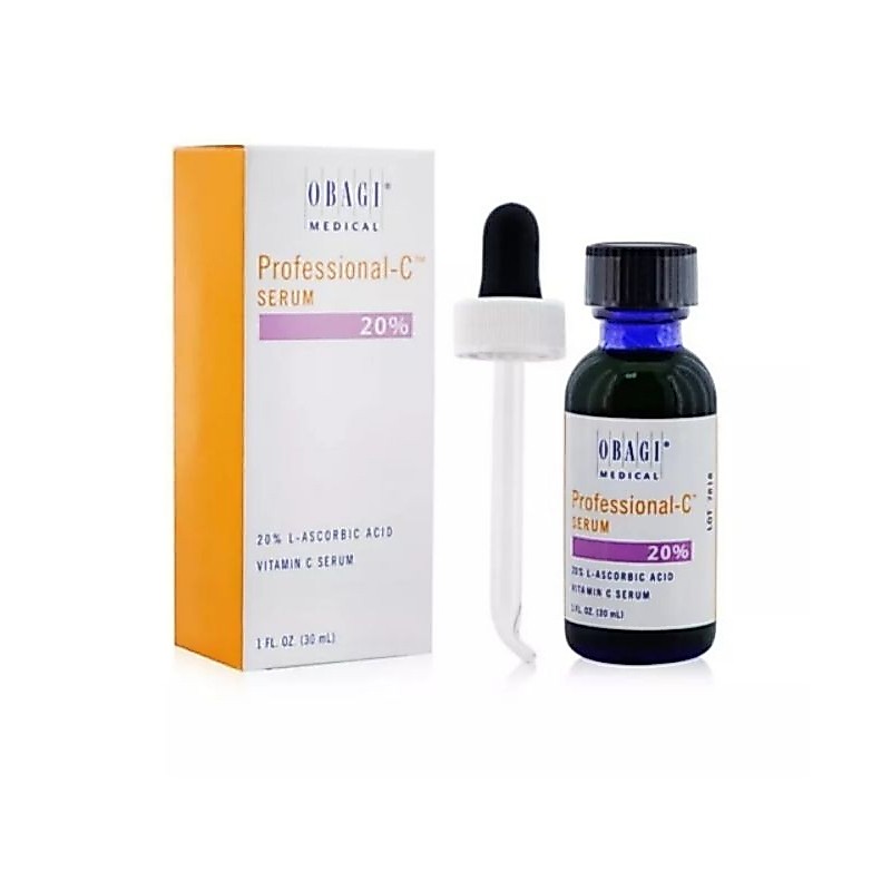 obagi professional C 20% serum 30.ml