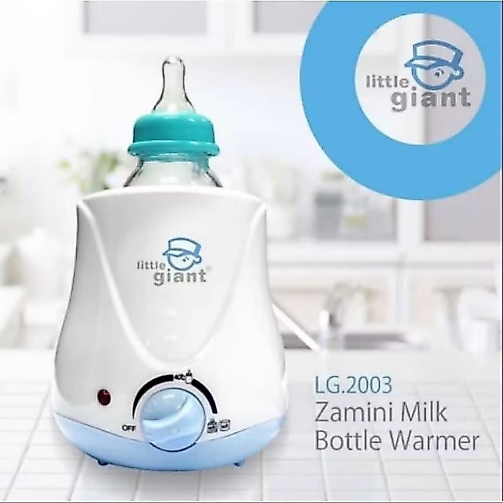 penghangat botol susu murah