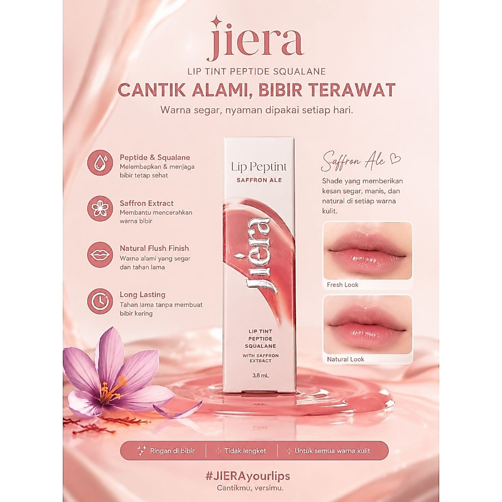 Jieraliptin