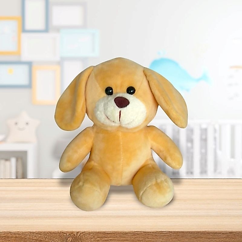Boneka size kecil