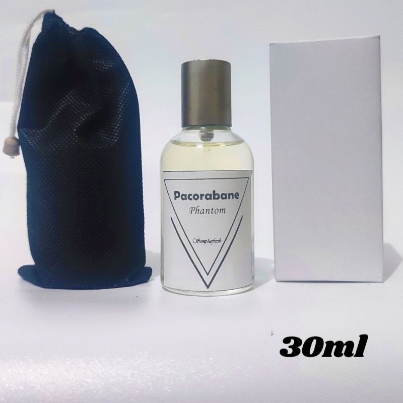 Simphofresh Parfum Inspired 30ml