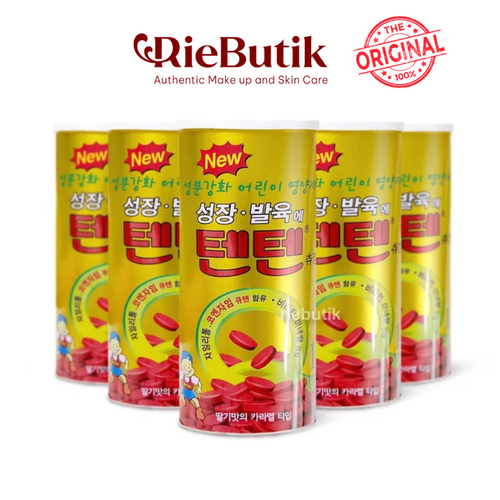 JUKISHOP Tenten Original