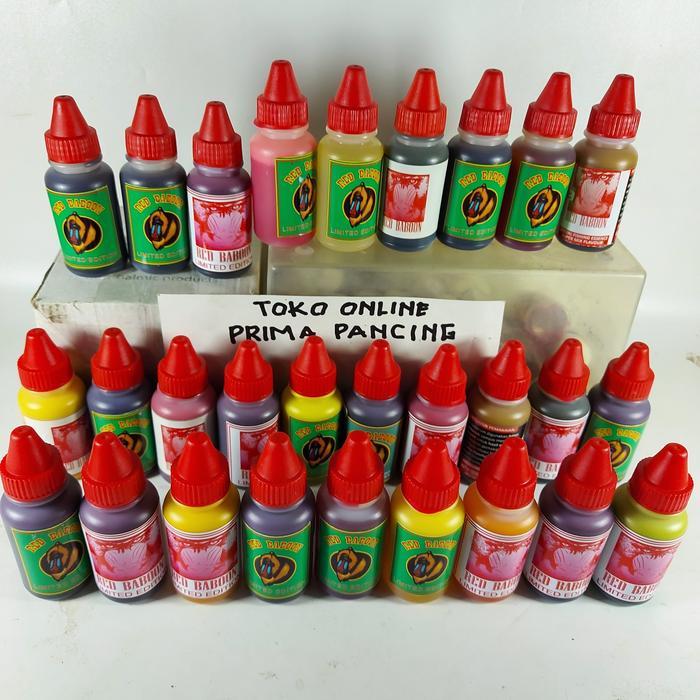 ESEN RED BABON / 10ML