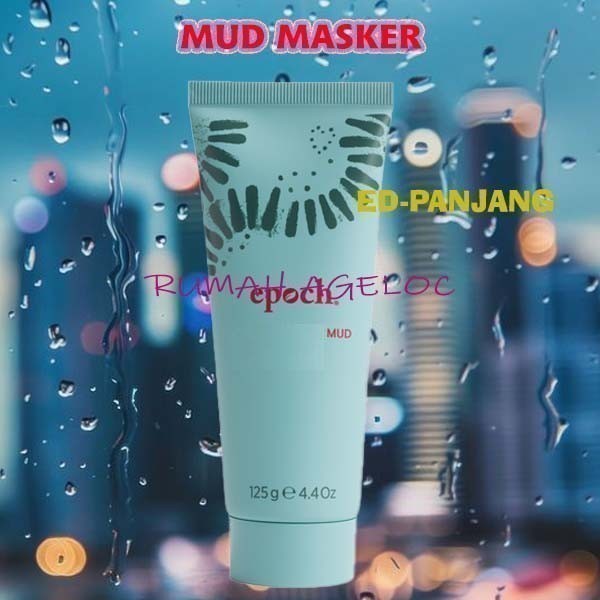 MUDD - MASKER