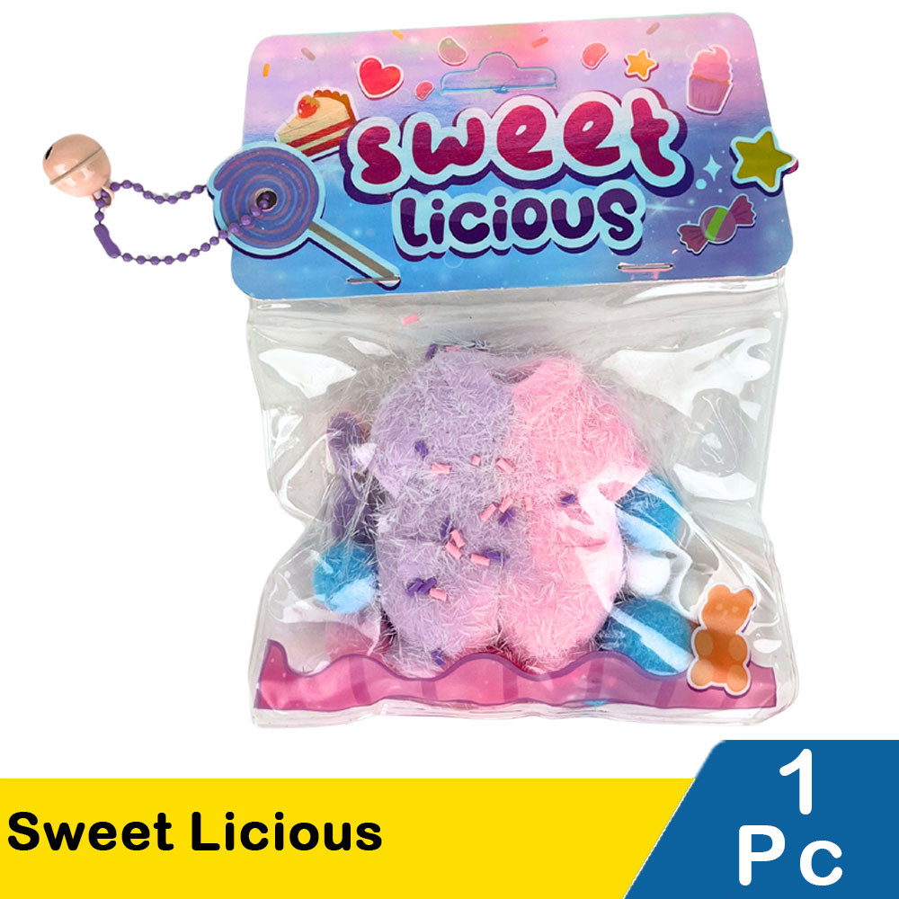 RHINO SWEET LICIOUS
