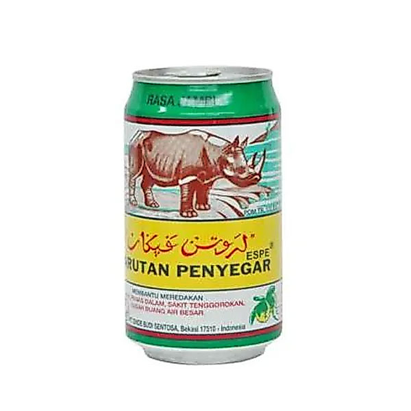 LARUTAN CAP BADAK JAMBU CAN 320 ML