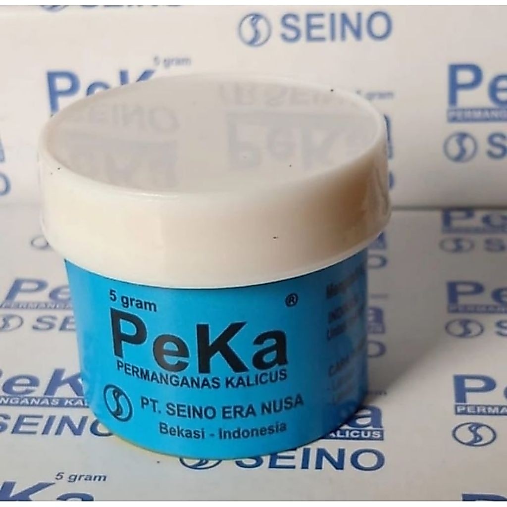 Peka 5gr Seino