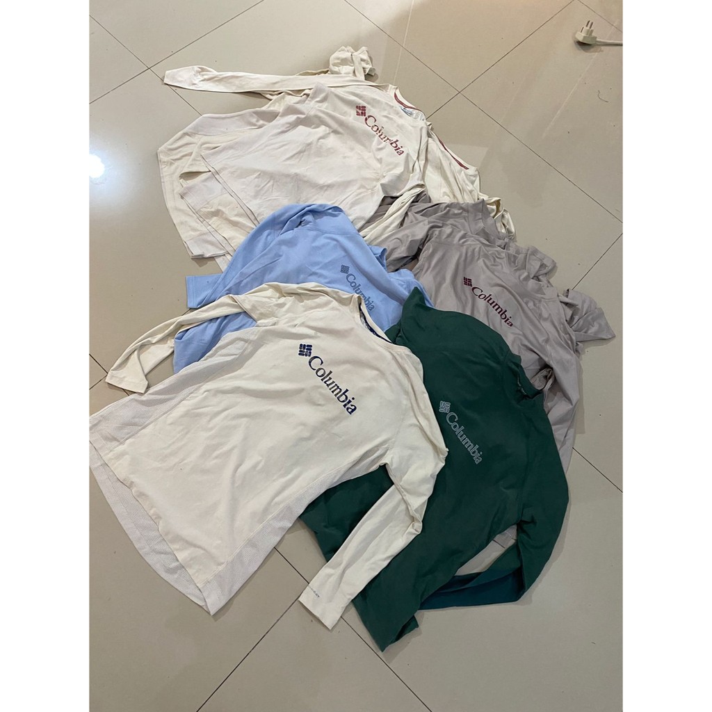 LINK CO BASELAYER/OUTDOOR 75 s.d 300