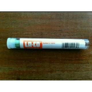 PART>> Lem Bakar Lacostick