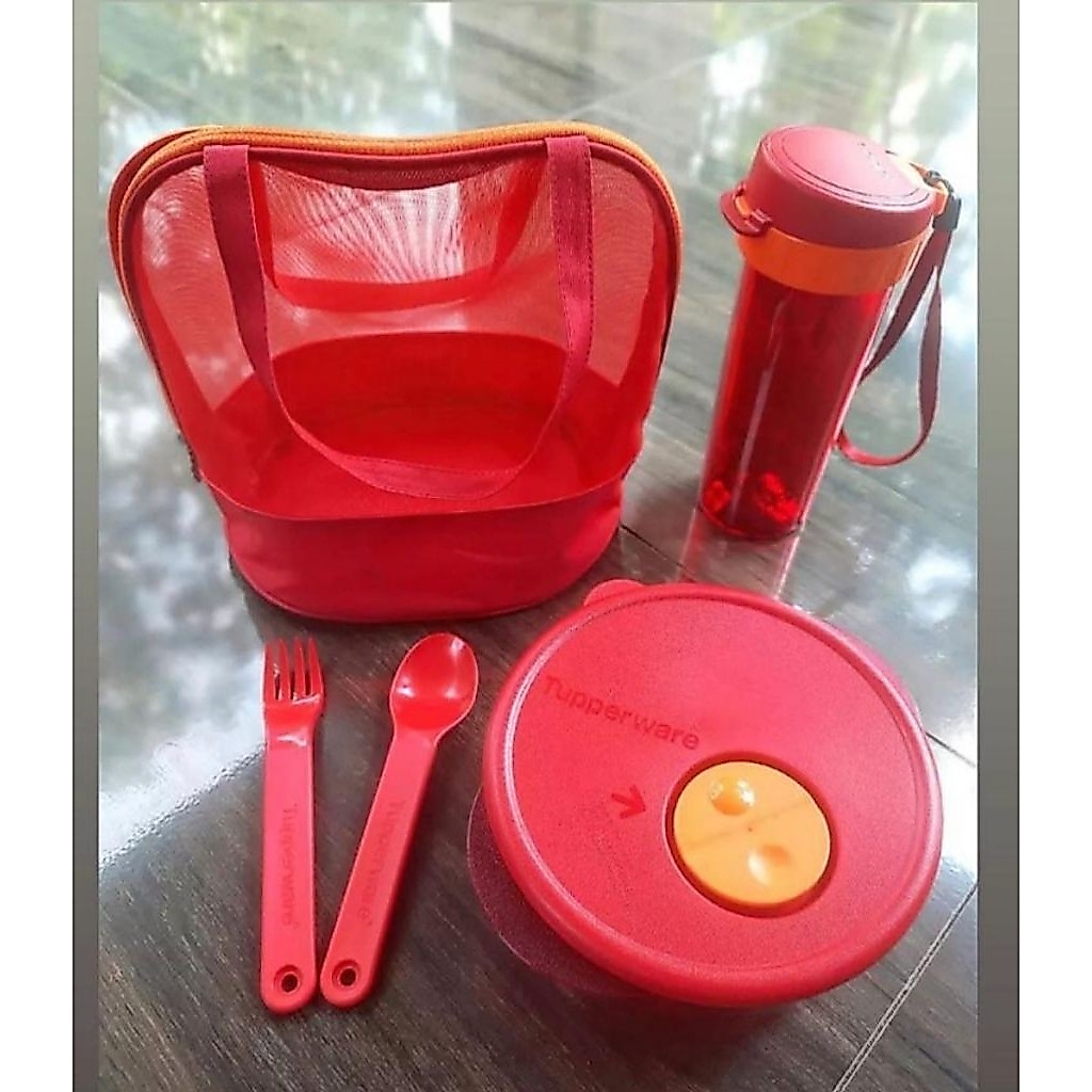 pretty glam set bekal
