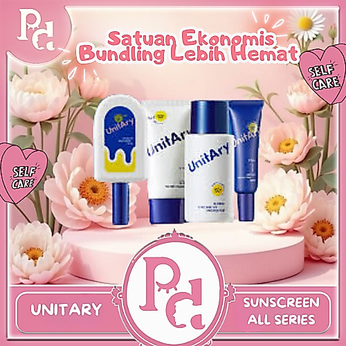 Unitary Sunscreen All Series