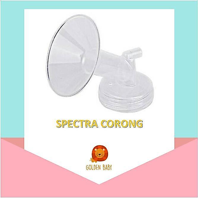 Spectra Corong Pompa Asi Ibu