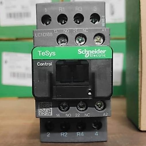 tor LC1D188M7 / B7 / E7 / D7 / F7 / Q7