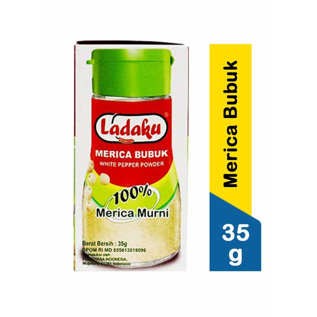 LADAKU MERICA BUBUK  35g