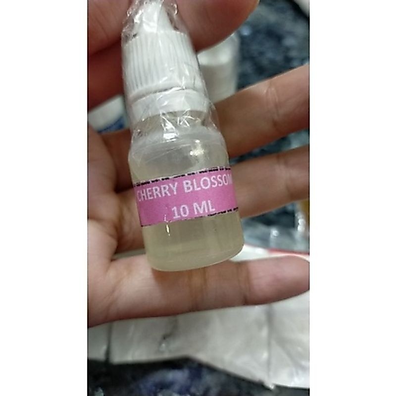 Parfum Lotion/Hb 10ml
