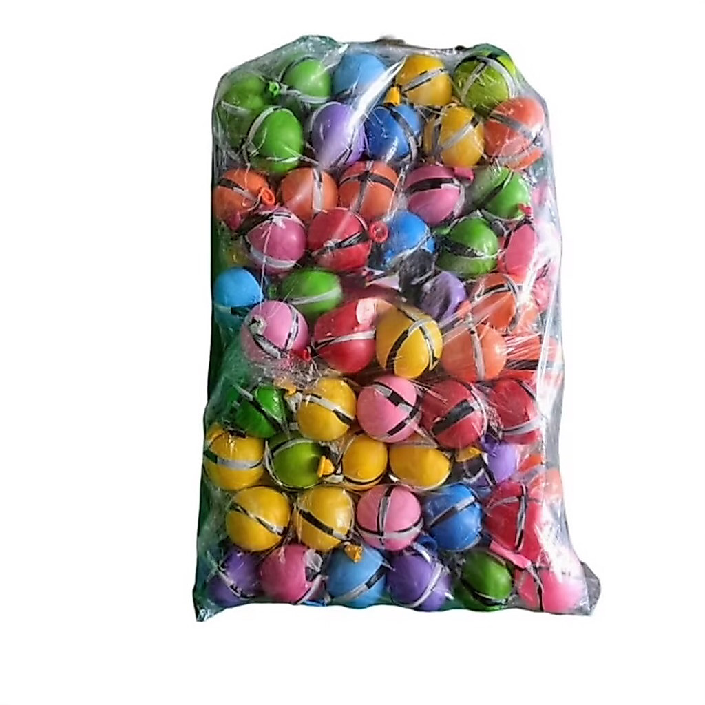 20pcs Balon Tuyul