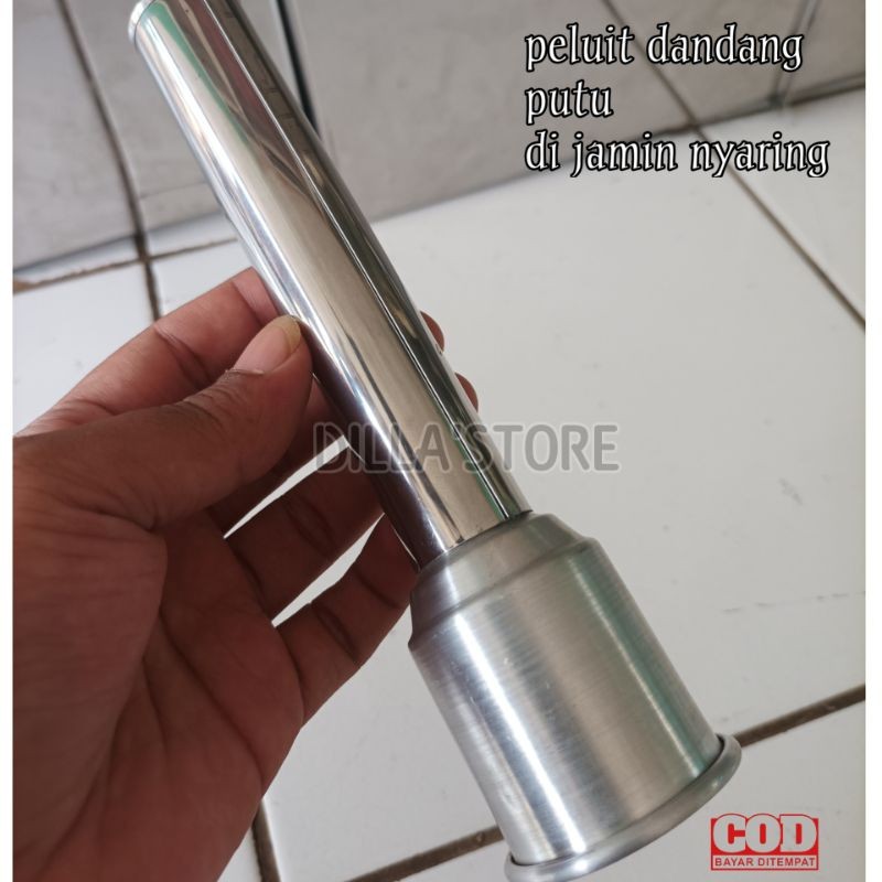 Pluit dandang putu bambu murah