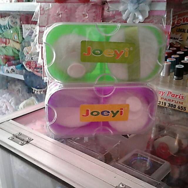 Tempat bedak joeyi