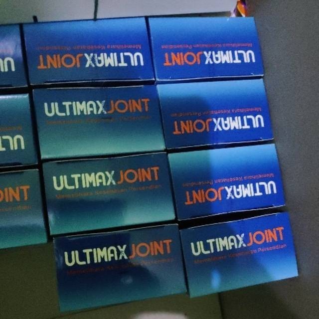 Ultimax Joint Box 30 Kaplet