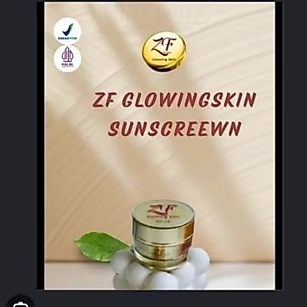 SUNCREEN BOOSTER ZF GLOWINGSKIN