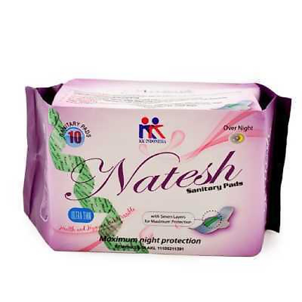 Natesh Night
