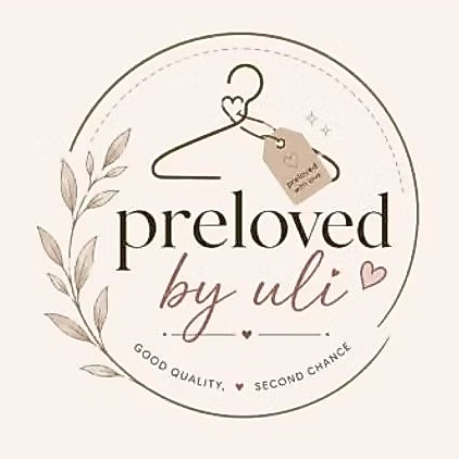 preloved by_ullii