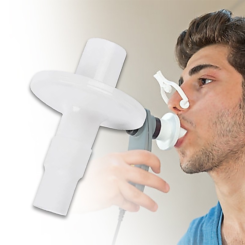 Filter Spirometri Chest Spiro Filter