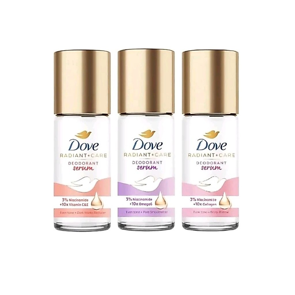 DOVE Deodorant Serum - 45ml