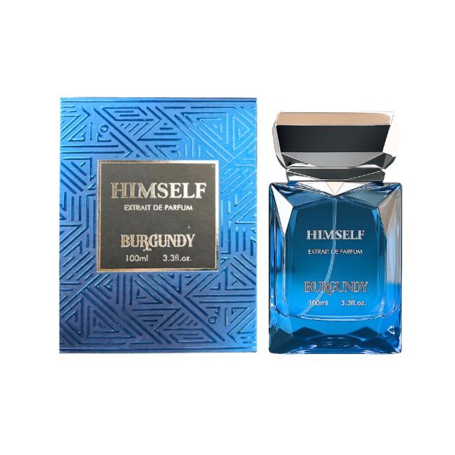 Burgundy Himself Extrait de Parfum 100ML
