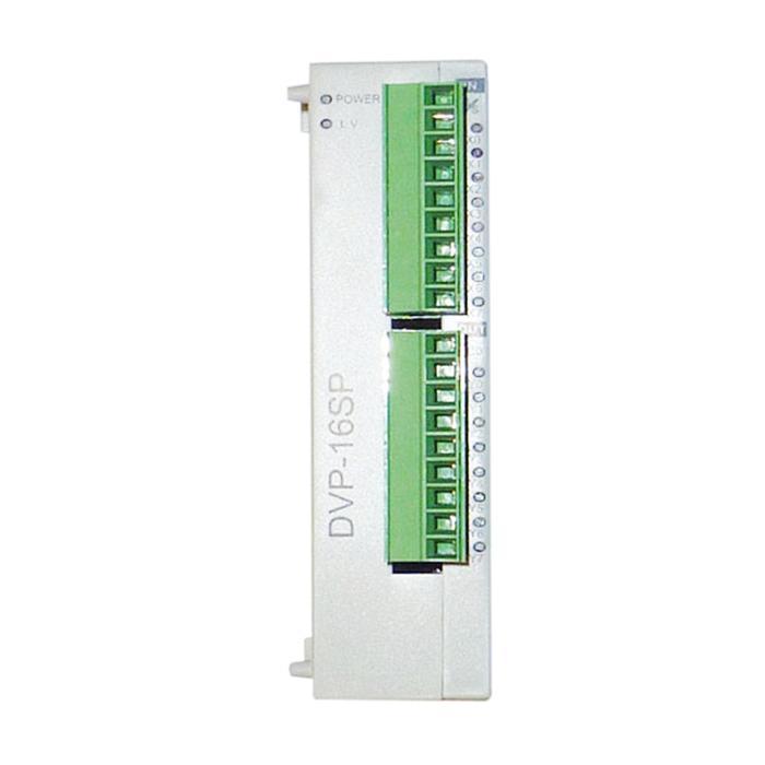 PLC DELTA Type DVP16SP11R