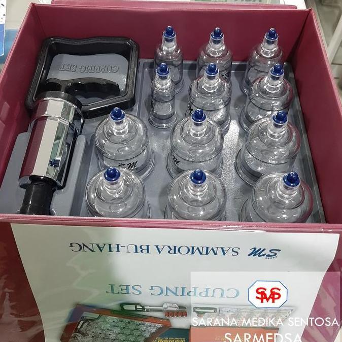 Kop Isi 12 Samora