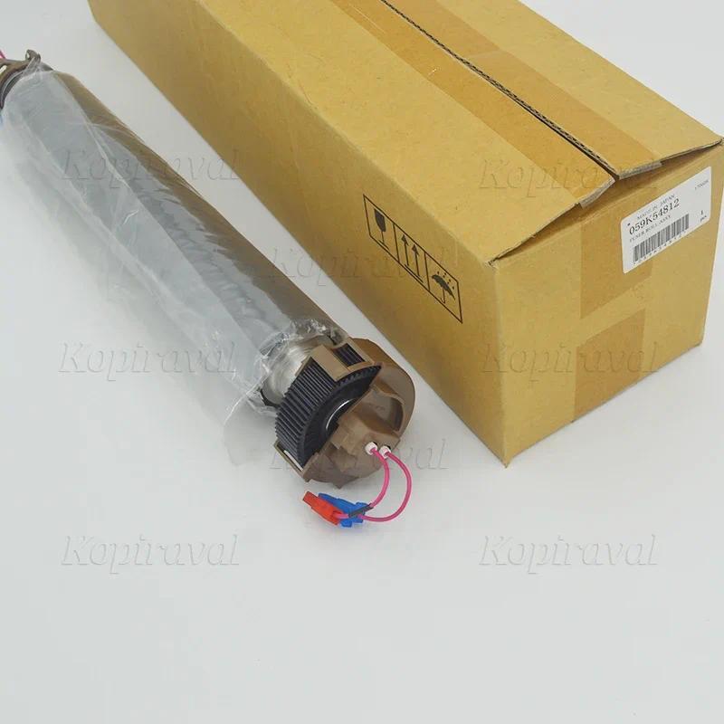 059K59961 Original Fuser Roll Assy 059K54812 059K76101 for Xerox DocuColor 5000 DC5000 DC7000 DC8000