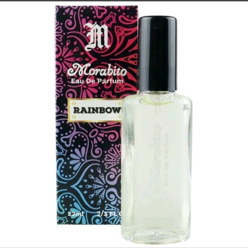 Morabito Eau De Parfum Mini Edition 22ml | Morris