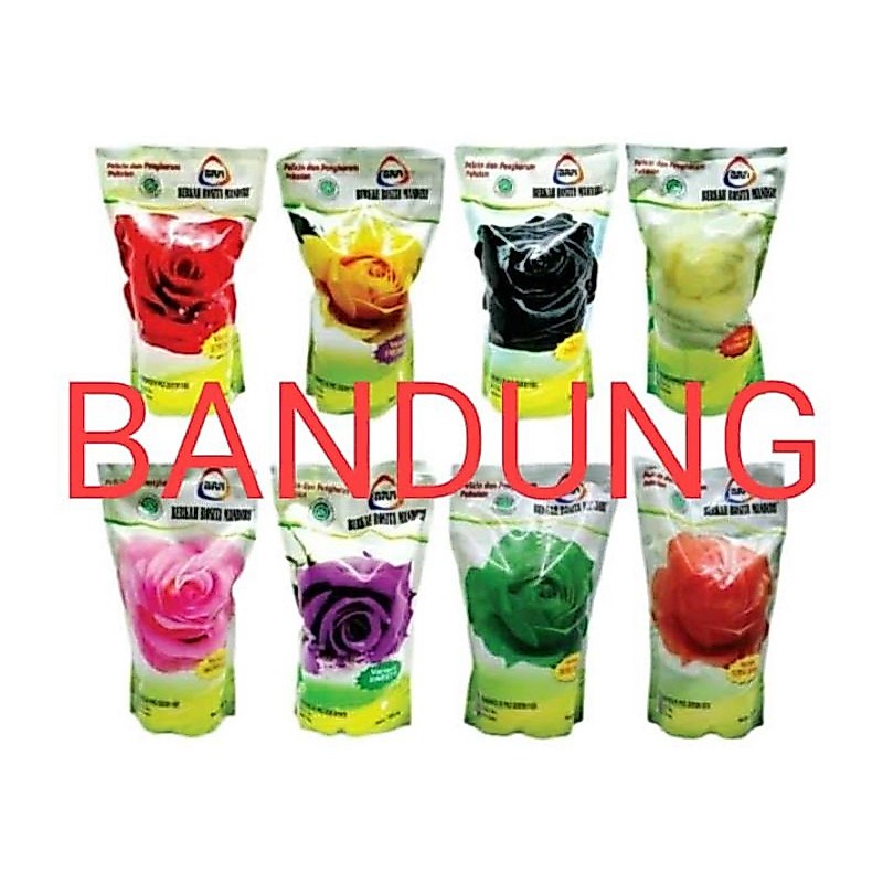 BRM BANDUNG refill