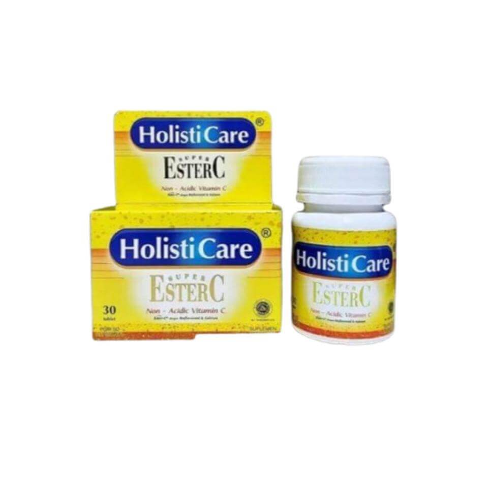 Ester C Vitamin 30 pcs