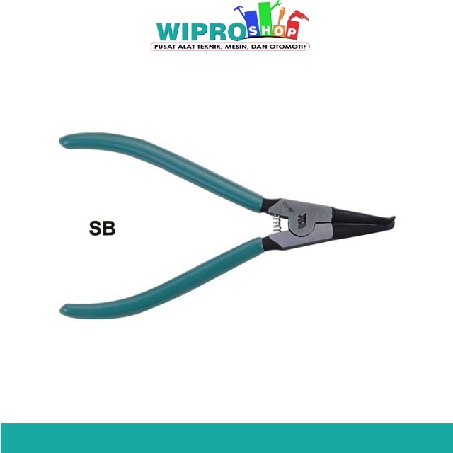 Jtc SB175-RETAINING RING PLIER