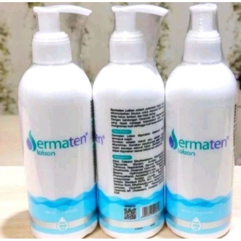 Dermaten Lotion 250ml