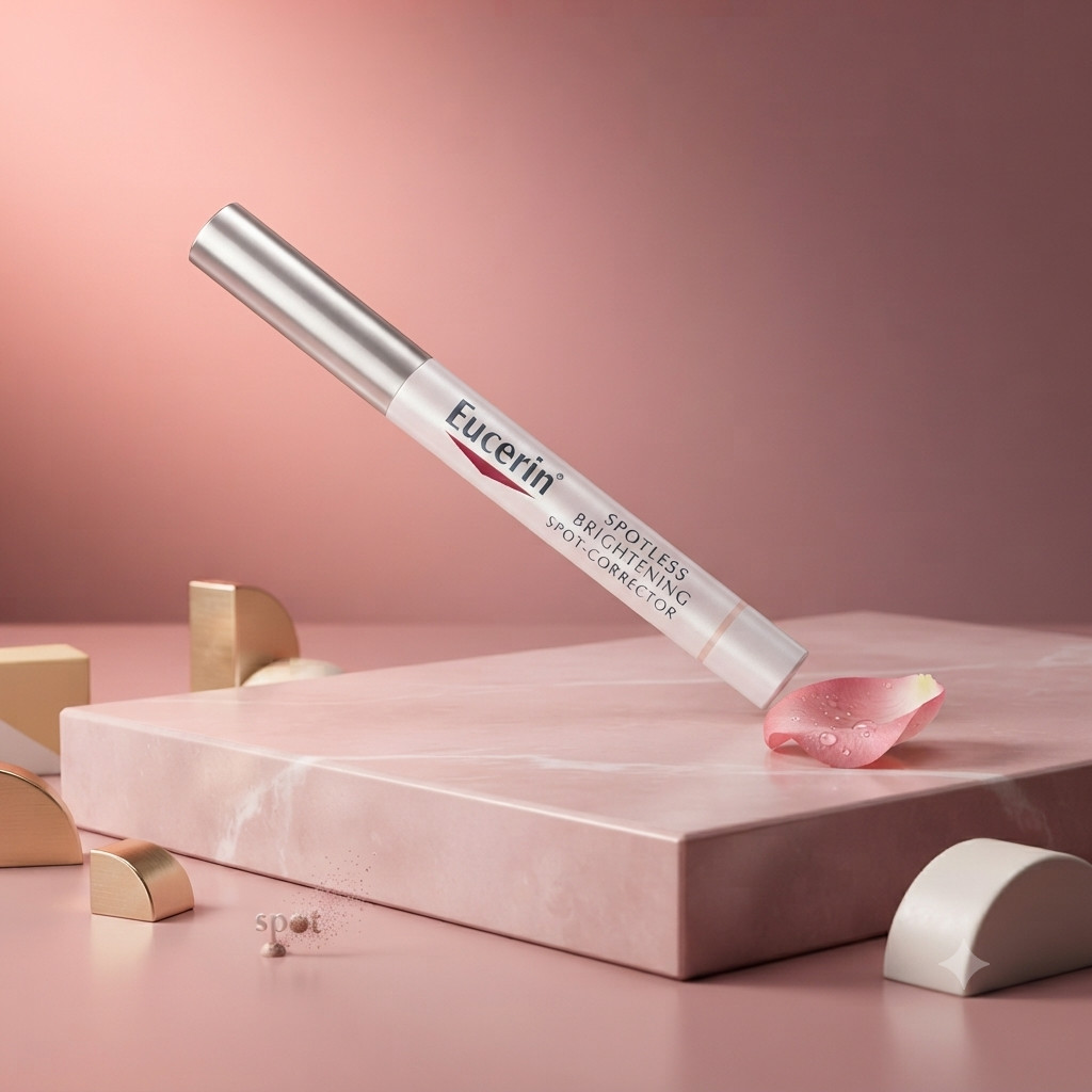 Eucerin Spotless Brightening Spot Corrector