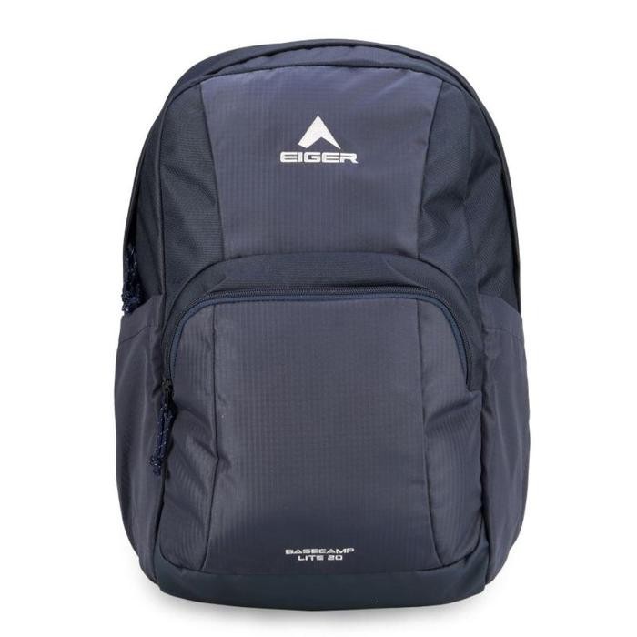 EIGER BASECAMP LITE 20 BACKPACK