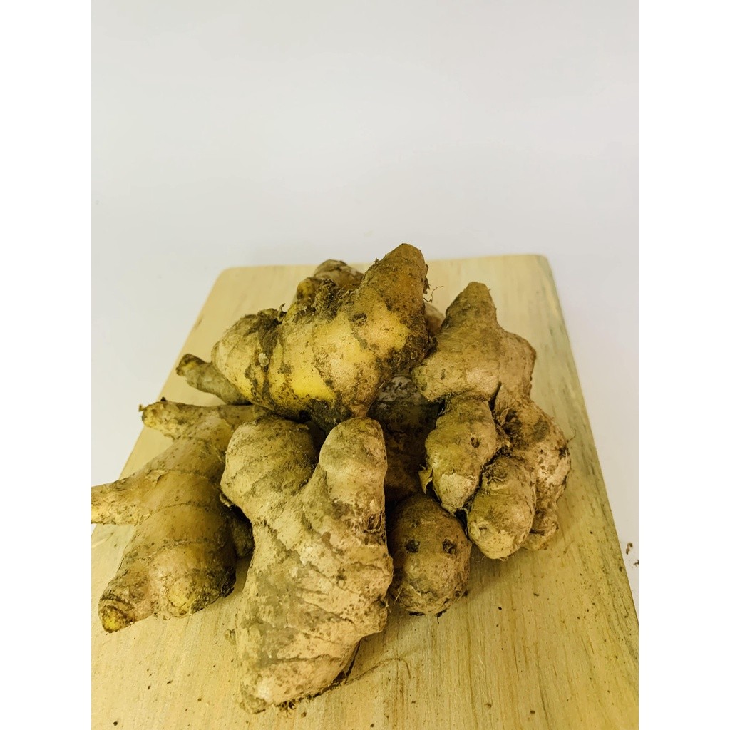Jahe 250 gram