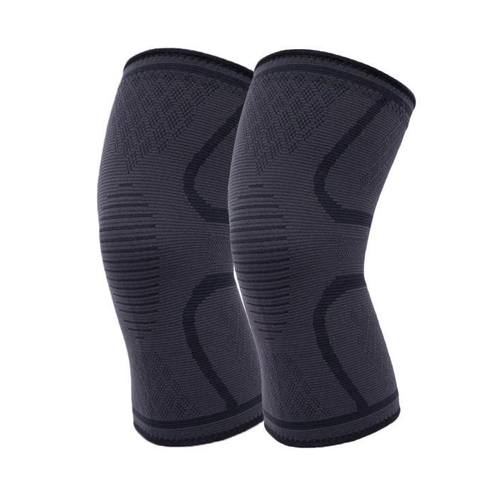 2 pcs Knee Compression Kompresi Lutut - S