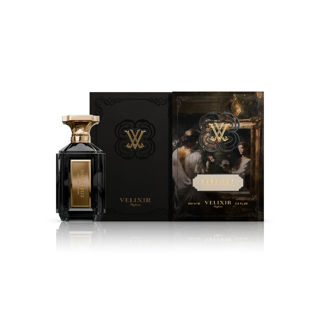 Velixir Parfums Narcisus Eau de Parfum for Unisex